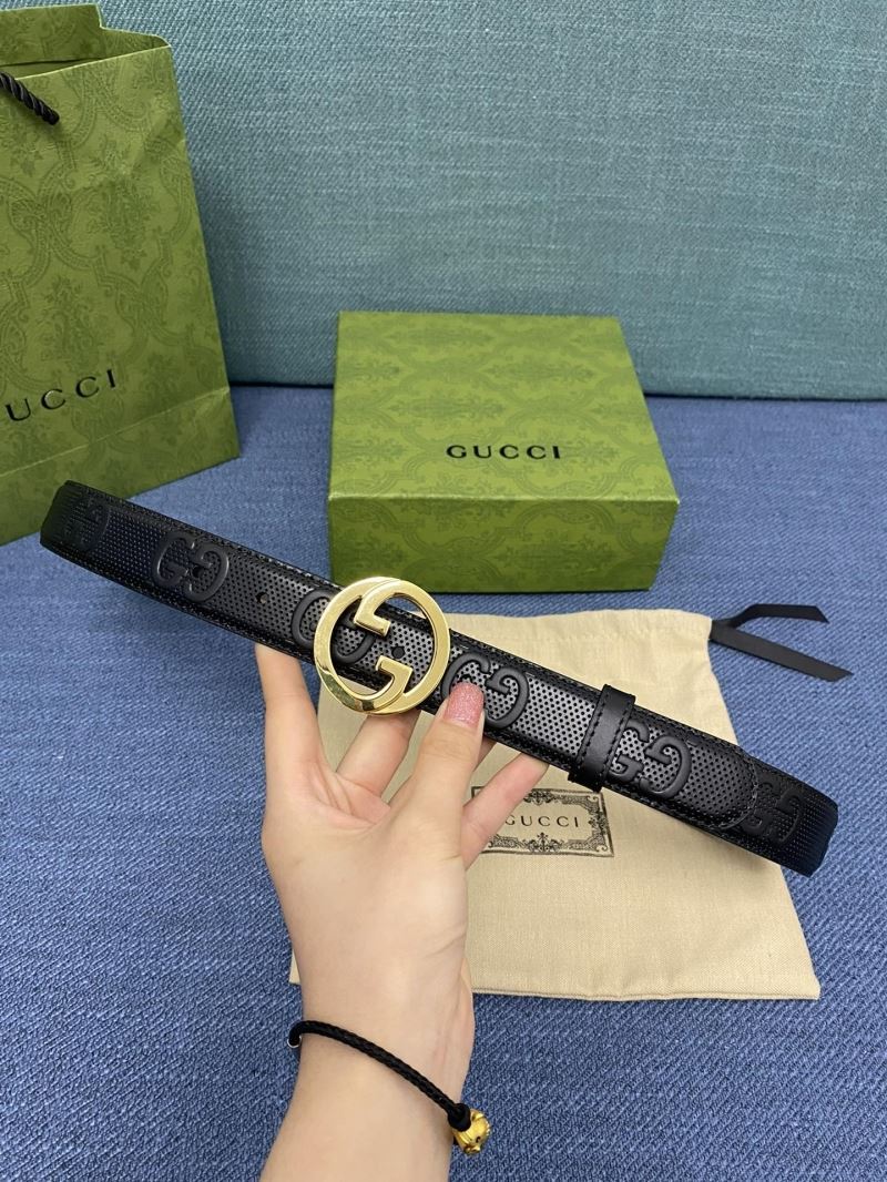 GUCCI